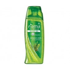 Fiama Di Wills Lemongrass and Jojoba Gentle Exfoliation Shower Gel
